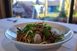 Hospitality Port Hedland