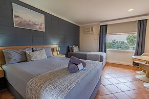 Hospitality Port Hedland