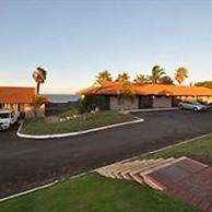 Hospitality Port Hedland