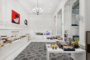 Nemzeti Hotel Budapest - MGallery Collection
