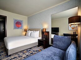 Crowne Plaza Bratislava by IHG