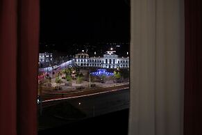 Crowne Plaza Bratislava by IHG