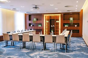 Crowne Plaza Bratislava by IHG