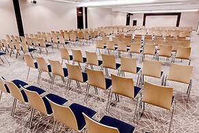 Crowne Plaza Bratislava by IHG