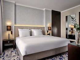 Crowne Plaza Bratislava by IHG