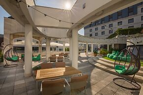 Crowne Plaza Bratislava by IHG