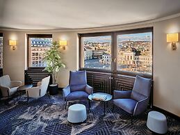 Crowne Plaza Bratislava by IHG