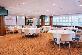 Crowne Plaza Bratislava by IHG