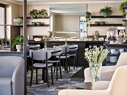 Crowne Plaza Bratislava by IHG