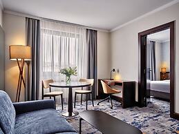 Crowne Plaza Bratislava by IHG