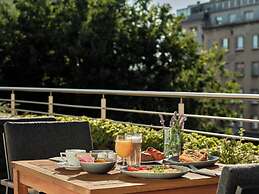 Crowne Plaza Bratislava by IHG