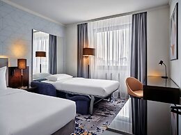 Crowne Plaza Bratislava by IHG