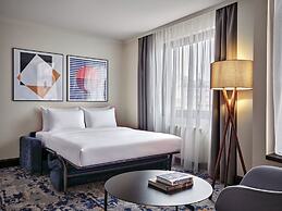 Crowne Plaza Bratislava by IHG
