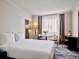Crowne Plaza Bratislava by IHG