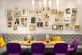 Holiday Inn Stuttgart by IHG