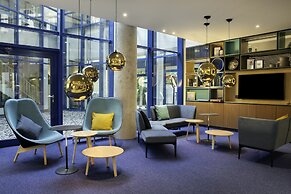 Holiday Inn Stuttgart by IHG