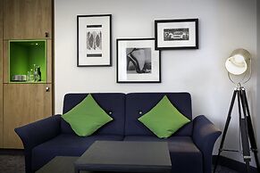 Holiday Inn Stuttgart by IHG