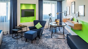Holiday Inn Stuttgart by IHG