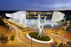 Holiday Inn Stuttgart by IHG