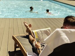 Novotel Nancy