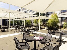 Novotel Nancy