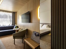 Novotel Nancy