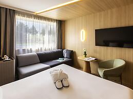 Novotel Nancy