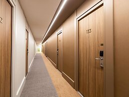 Novotel Nancy