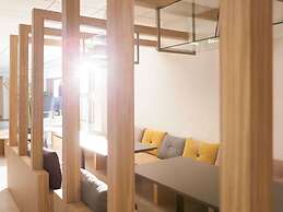 Novotel Nancy