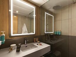Novotel Nancy