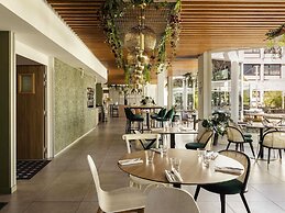 Novotel Nancy