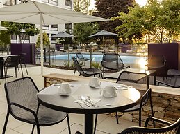 Novotel Nancy
