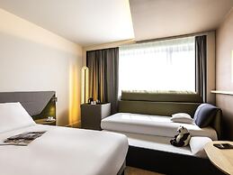 Novotel Nancy