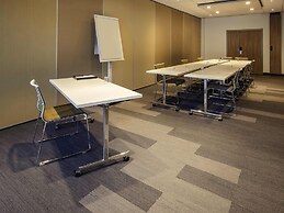 Novotel Nancy