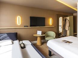 Novotel Nancy