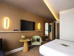 Novotel Nancy