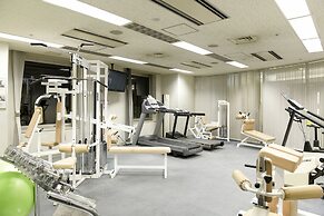 Narita Tobu Hotel Airport