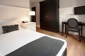 Victoria Hotel