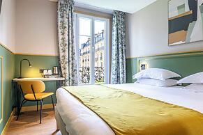 Hotel Montcalm