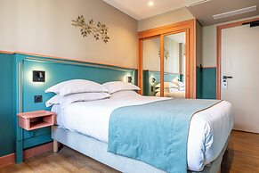 Hotel Montcalm
