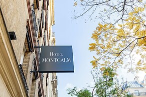Hotel Montcalm