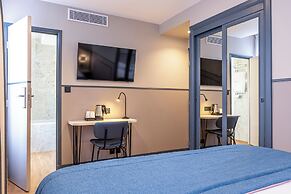 Hotel Montcalm