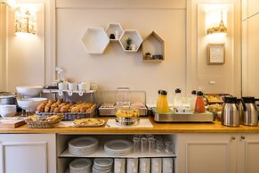 Hotel Montcalm