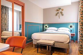 Hotel Montcalm