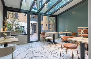 Hotel Montcalm