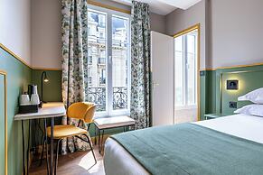 Hotel Montcalm