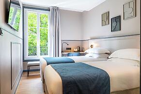 Hotel Montcalm
