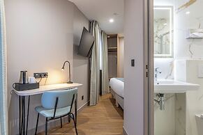 Hotel Montcalm
