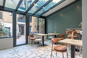 Hotel Montcalm