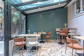 Hotel Montcalm